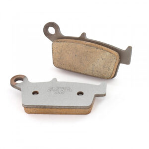 DP BREMSEKLODSER, BAG