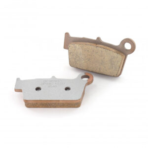 DP BREMSEKLODSER, BAG