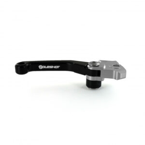HOLESHOT, FLEX BRAKE LEVER, BLACK