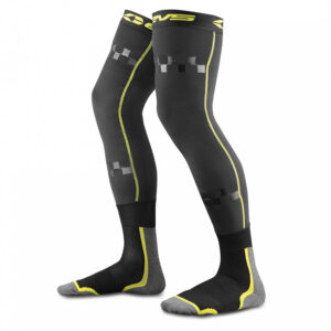 EVS SPORTS, FUSION KNEE SOCKS, ADULT