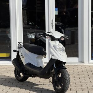 Alternative view of PGO Hot 50