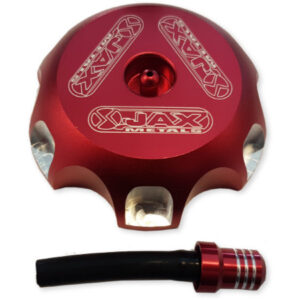 Benzindunke & Tankdæksler