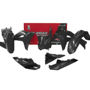 RTECH, PLASTIC KIT, SORT