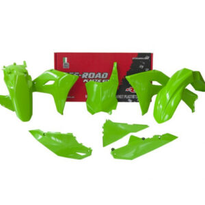 RTECH, PLASTIC KIT, O.E.M GRØN