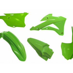 RTECH, PLASTIC KIT, O.E.M GRØN