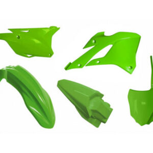 RTECH, PLASTIC KIT, O.E.M GRØN