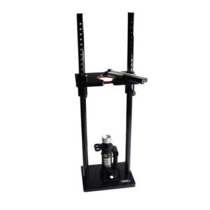 Affjedringsværktøj