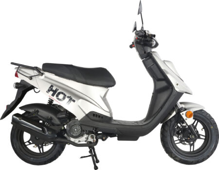 HOT MOTOCR