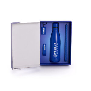 Alternative view of PADDOCK BLUE GIFT SET