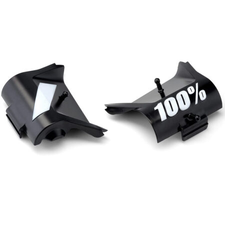 100% Forecast Replacement Canister Kit