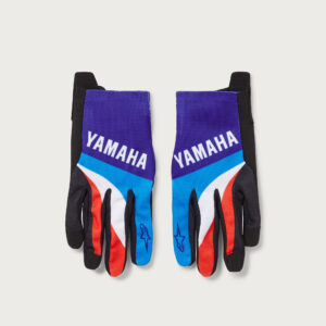 Alternative view of Yamaha cross handsker voksen