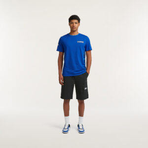 PADDOCK BLUE TEAM SHORTS MEN