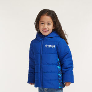 PADDOCK BLUE TEAM JACKET KIDS