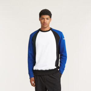 Alternative view of PADDOCK BLUE URBAN SWEATER UNISEX