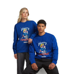 XMAS SWEATER UNISEX