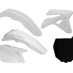 RTECH, PLASTIC KIT, HVID