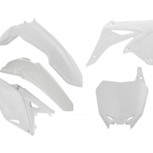 RTECH, PLASTIC KIT, HVID