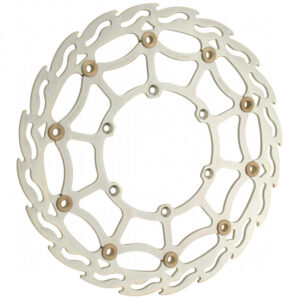 MOTO-MASTER, SM STREETSKIVA HUSQVARNA, 95-06, FRONT