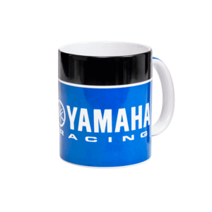 Yamaha Keramikkrus Klassisk Racing