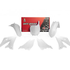 RTECH, PLASTIC KIT, HVID