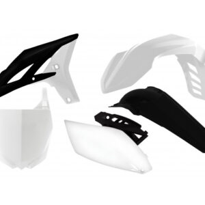 RTECH, PLASTIC KIT, HVID