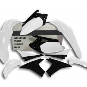 RTECH, PLASTIC KIT, HVID