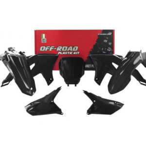 RTECH, PLASTIC KIT, SORT