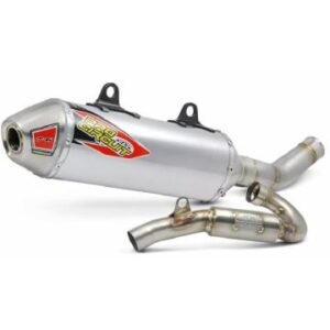 Pro Circuit T-6 STAINLESS SYSTEM