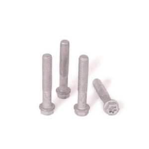 X-Trig Screwkit PHDS M8 X 45mm