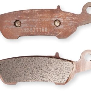 Delta Bremseklodser Mx Standard