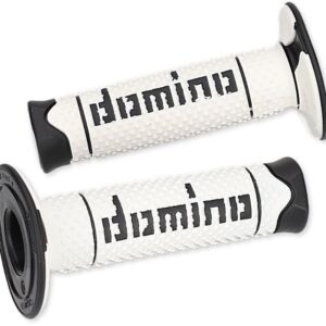 Offroad Håndtag A260 Domino Hvid/Sort