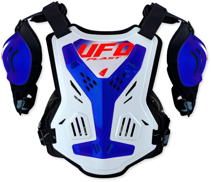 UFO X Concept Brynje