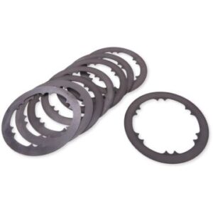 Prox Steel Plates Kit