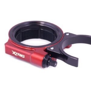 X-Trig Preload Adjuster Kawasaki
