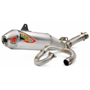 Pro Circuit T-6 STAINLESS SYSTEM