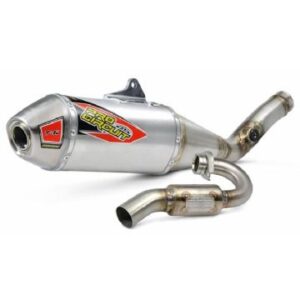 Pro Circuit T-6 STAINLESS SYSTEM