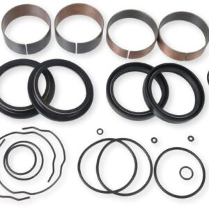 Pivot Works Fork Rebuild Kits
