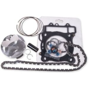 Vertex Top End Piston Kit 78,97 mm