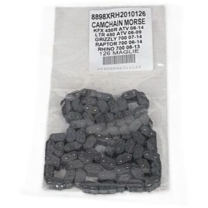 Vertex Knastkæde - 126 L