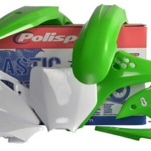 Polisport Plastic Kit Oem. Color
