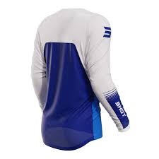 Alternative view of Shot Contact Tracer Motocross trøje