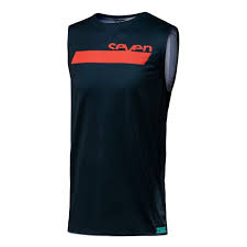 Seven Zero Neo trøje.