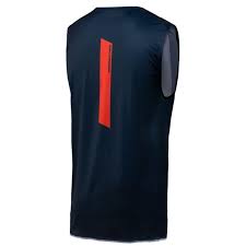 Alternative view of Seven Zero Neo trøje.