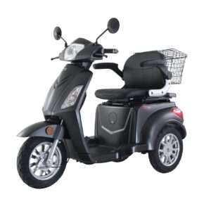 MOTOCR e-Life