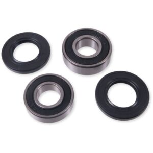 Pivot Works Crankshaft Bearing Kit