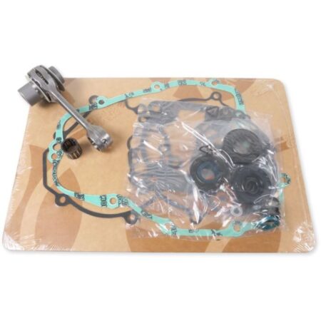 Athena Easy Rod Kit