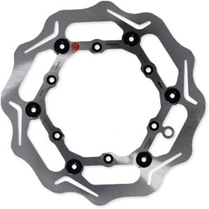 Braking Front Disc Ø260