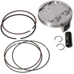 Vertex Stempel Pro Replica 96,98mm