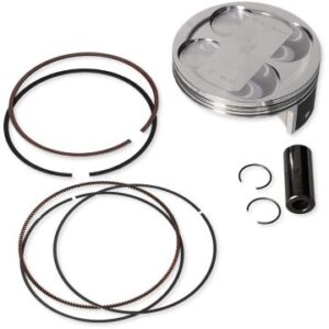 Vertex Stempel Pro Replica 96,97mm