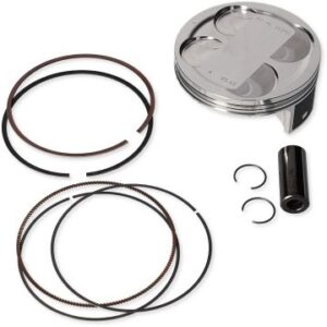 Vertex Stempel Pro Replica 96,95mm